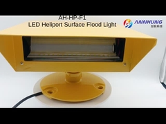 Projecteur de surface à LED pour héliport