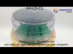 AH-LS-C1 LED Marine Lanterns actionnée solaire