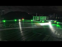 Lumière d'héliport - Éclairage d'héliport