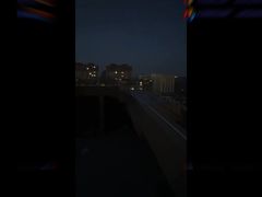 Feu d'obstruction aéronautique de type B à intensité moyenne L-864