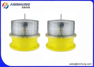 10W 500cd LED Navigation Lights / Marine LED Lights With Low Power Consumption