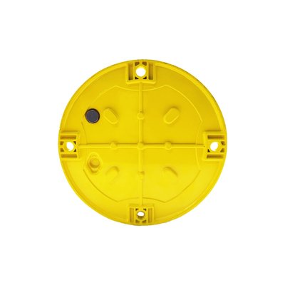 Type de LED une intensité moyenne de lumière d'obstruction de l'aviation L865 360 degrés
