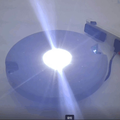 Touchdown de lumière d'encart d'héliport d'ICAO LED et enlever l'éclairage de secteur