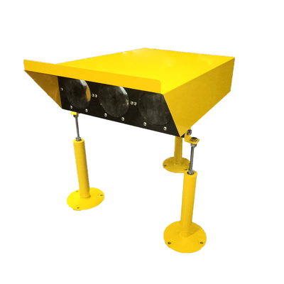 Héliport d'AC220V projecteur d'atterrissage l'indicateur de trajectoire d'approche de précision de LED