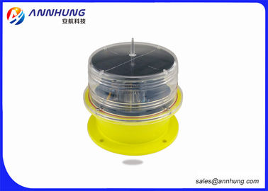 DC3.2V LED marine s'allume/lumière de navigation solaire pour la haute cheminée