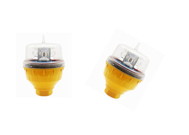 Protection de circuit intégré d'intensité réduite de la lumière d'obstruction d'aviation de L810 LED 32cd