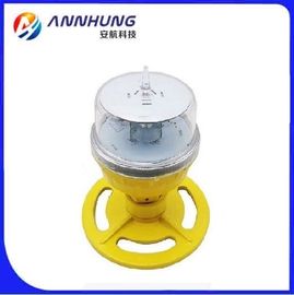 L'héliport a élevé des projecteurs d'atterrissage d'héliport blancs/vert/jaune LED NVG IR LED>50cd