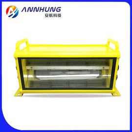 lumière d'obstruction de forte intensité d'aviation de 40W LED NVG pour 150m construisant
