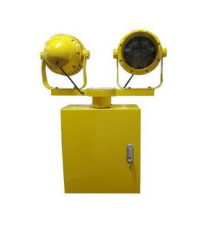 Balise rotative d'aéroport pour héliport 24 flashs par minute 220/240AC