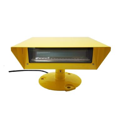 L'hélipont IP66 de Heliport Flood Light 120lm/W de pilote de VHF imperméabilisent