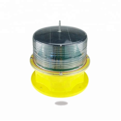 lanternes marines de navigation de lumière de balise marine solaire de 20FPM avec IALA